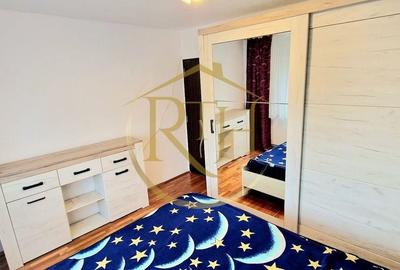 Ofer spre închiriere apartament 3 camere,2 bai, zona Lipovei, 400 euro/lună. - 7