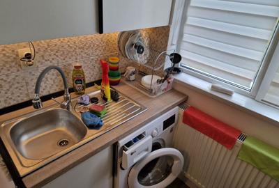 Garsonieră decomandată în Ozana - 10