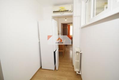 Apartament cu 2 camere decomandat, mobilat în Drumul Taberei - 12