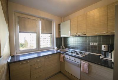 Apartament cu 2 camere semidecomandat, mobilat în Colentina - 4