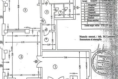 Stirbei Voda l Spatiu Comercial Stradal l Ideal Investitie l - 11