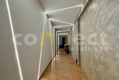 Spatiu de birouri premium de inchiriat - 250 mp in Grigorescu - 8