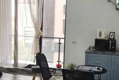 Inchiriez Garsoniera Mamaia Nord - 1