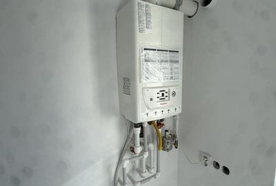 Apartament cu 3 camere în Carpați 2 - 8