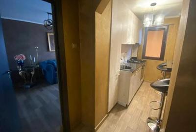 Lacul Tei,et.4/10,DECOMANDAT,PRIMA INCHIRIERE,Amenajat,mobilat,utilat,complet - 2