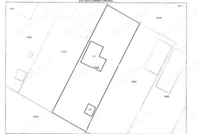 Casa si teren-Ciupercenii Noi, jud Dolj; - 2