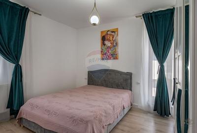 Casă cu 4 camere cu Teren 164 Mp în Central - 27