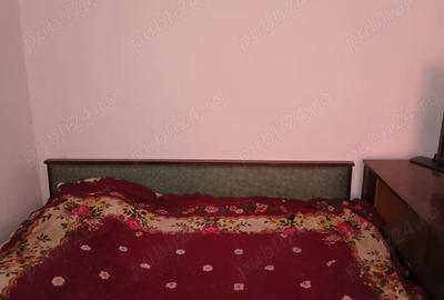 Apartament cu 2 camere semidecomandat în Micro 14 - 1