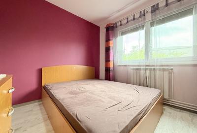 Apartament 2 camere de inchiriat in zona Inel 1 - 2