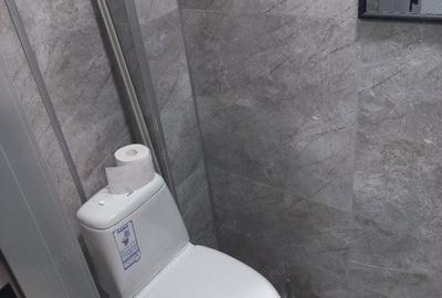 Garsonieră decomandată în Colentina