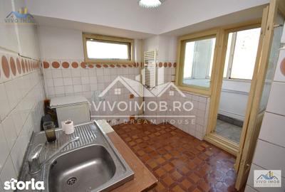 Apartament cu 2 camere decomandat în Centrul Civic - 8