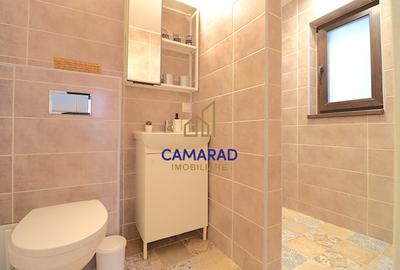 Casă individuală cu 5 camere cu Canalizare în Sălaj - 7