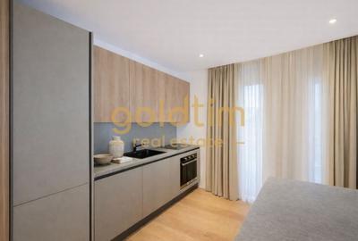 Apartament cu 2 camere semidecomandat, mobilat în Primăverii - 33