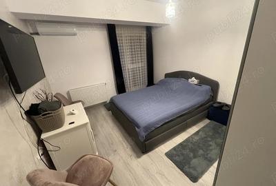 Apartament cu 2 camere decomandat în Central - 1
