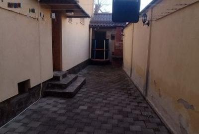 Casă individuală cu 4 camere cu Canalizare în Mircea cel Bătrân - 2