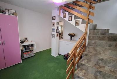 Casă individuală cu 5 camere cu Canalizare în Rediu - 10