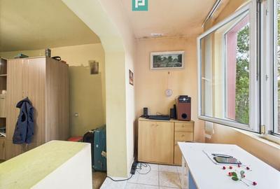 Apartament cu 1 cameră în zona Fratelia Apartament cu 1 cameră în zona Fratelia - 6