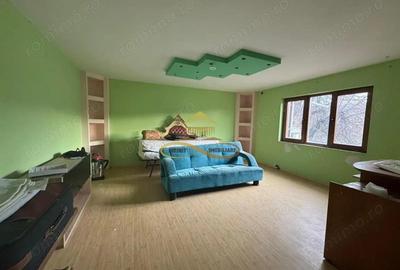 Casă cu 2 camere cu Canalizare în Scorțeni - 11