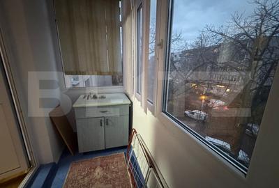 Apartament de 2 camere, 36 mp, zona Piata Chirila - 8