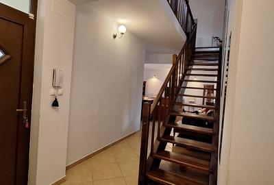 Casa individuala frumoasa si spatioasa in Giroc - 3