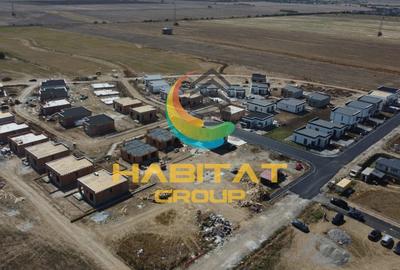 Teren 400 mp | Utilitati | Rate fara dobanda | Vidra - 3