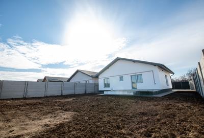 Casa individuala 3 camere/Com.Berceni - 4