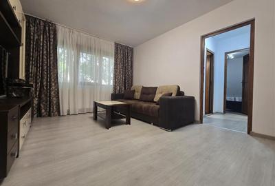 Vanzare apartament 2 camere Podu Ros - mobilat complet - 3