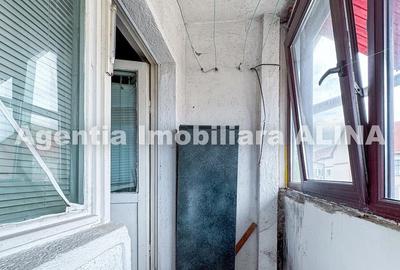 Garsonieră decomandată în Bălcescu - 3