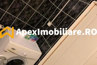 Garsonieră decomandată, mobilată în 13 Septembrie - 11