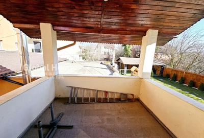 Vila Individuala 466 MP | Pipera  | Teren 1000 MP | Ideala pentru Gradinita - 30