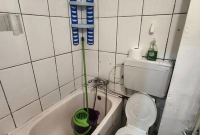 Garsonieră, mobilată în Energia - 6