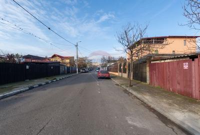 Vila de inchiriat, nemobilata, multifunctionala,  Aparatorii Patriei - 17