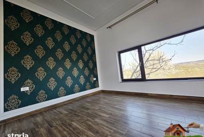 Casă cu 4 camere cu Teren 1500 Mp în Ciurea - 6