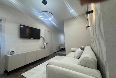 Apartament cu 2 camere decomandat în Ghencea