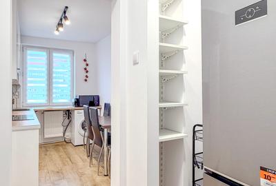 Apartament la prima inchiriere, 2 camere, Strada Zizinului-Gemenii - 7