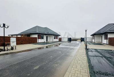 REV2004472 Vila pe un singur nivel teren 500 mp Corbeanca - 16