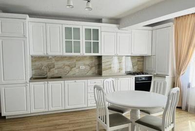 Apartament cu 3 camere decomandat în Regie - 2