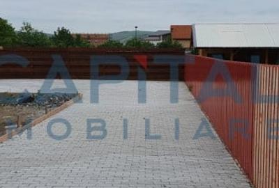Teren imprejmuit, toate utilitatile, Apahida. - 3