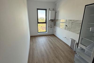 Garsonieră de vânzare Lujerului- Exigent Plaza - 6