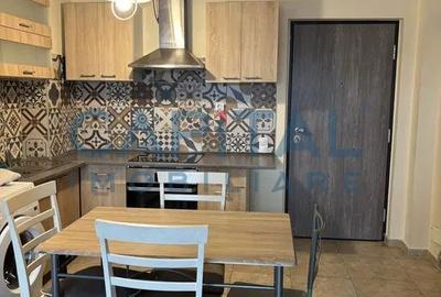 Apartament cu 2 camere semidecomandat, mobilat în Dâmbul Rotund - 2