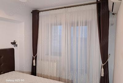 Apartament cu 4 camere decomandat în Nicolina - 9