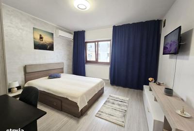 Garsonieră decomandată în Mazepa 1 - 1