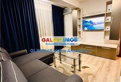 Garsoniera Noua - Berceni - Dimitrie Leonida - Biruintei - Parcare - 1