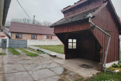 Vand casa in Seica Mare - 8