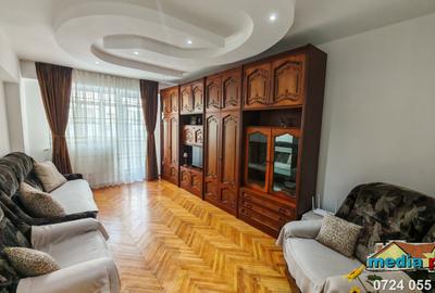 Apartament cu 2 camere decomandat în Mazepa 2 - 2