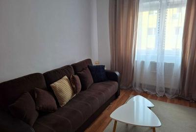 Garsonieră decomandată în Ștrand - 6