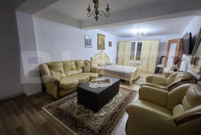 Casă cu 9 camere cu Teren 1500 Mp în Criș - 4