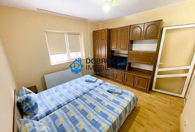 ZONA E3- 2 CAMERE DECOMANDAT  , CENTRALA GAZ - 3