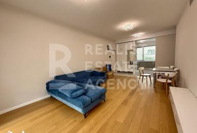 Apartament cu 3 camere în Central - 2