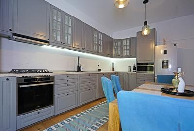 LUX Urban in Dristor-Park Lake-IOR Vila Exclusivista - 14